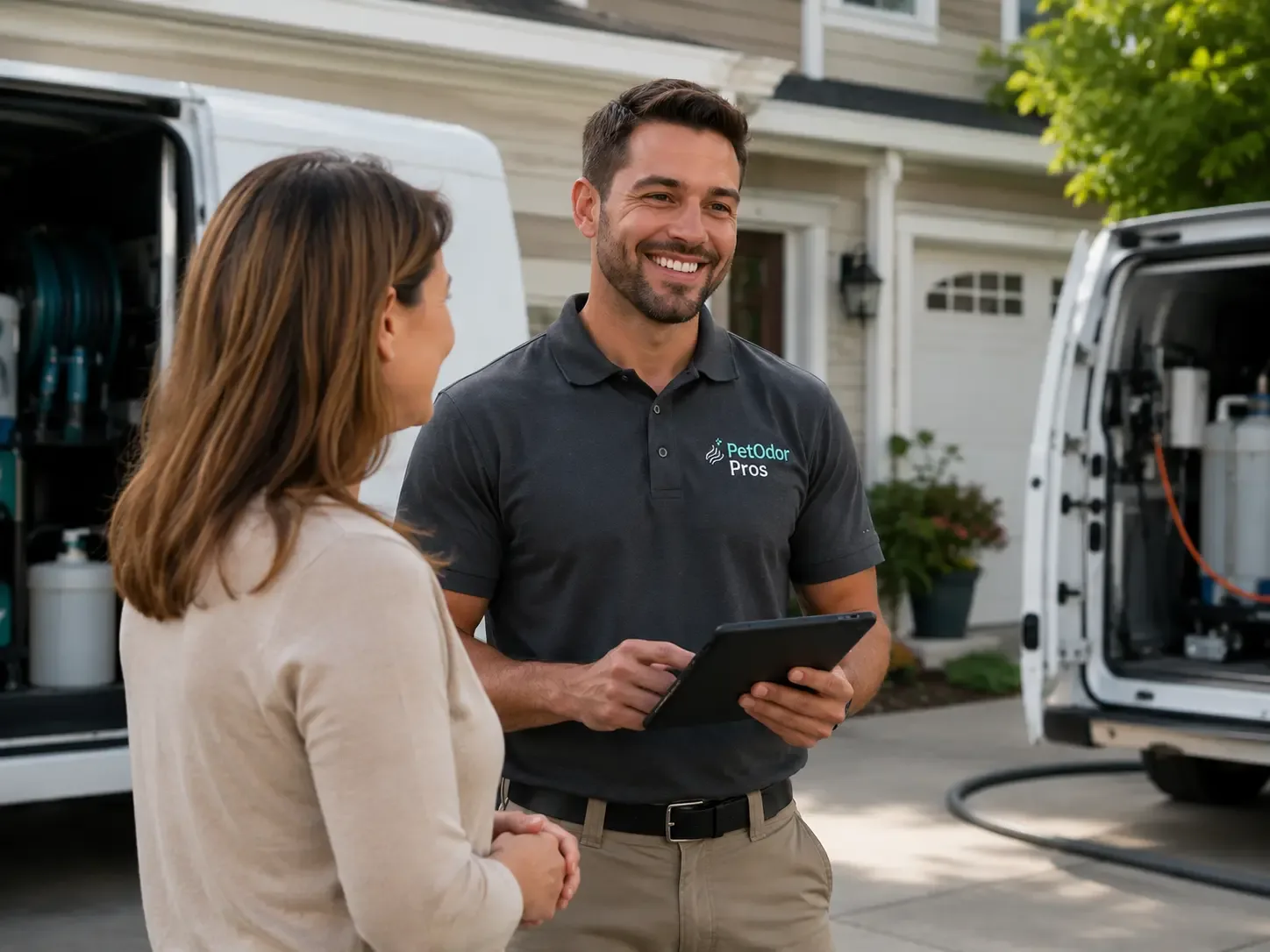 Pet Odor Removal FAQs for Lowry, VA